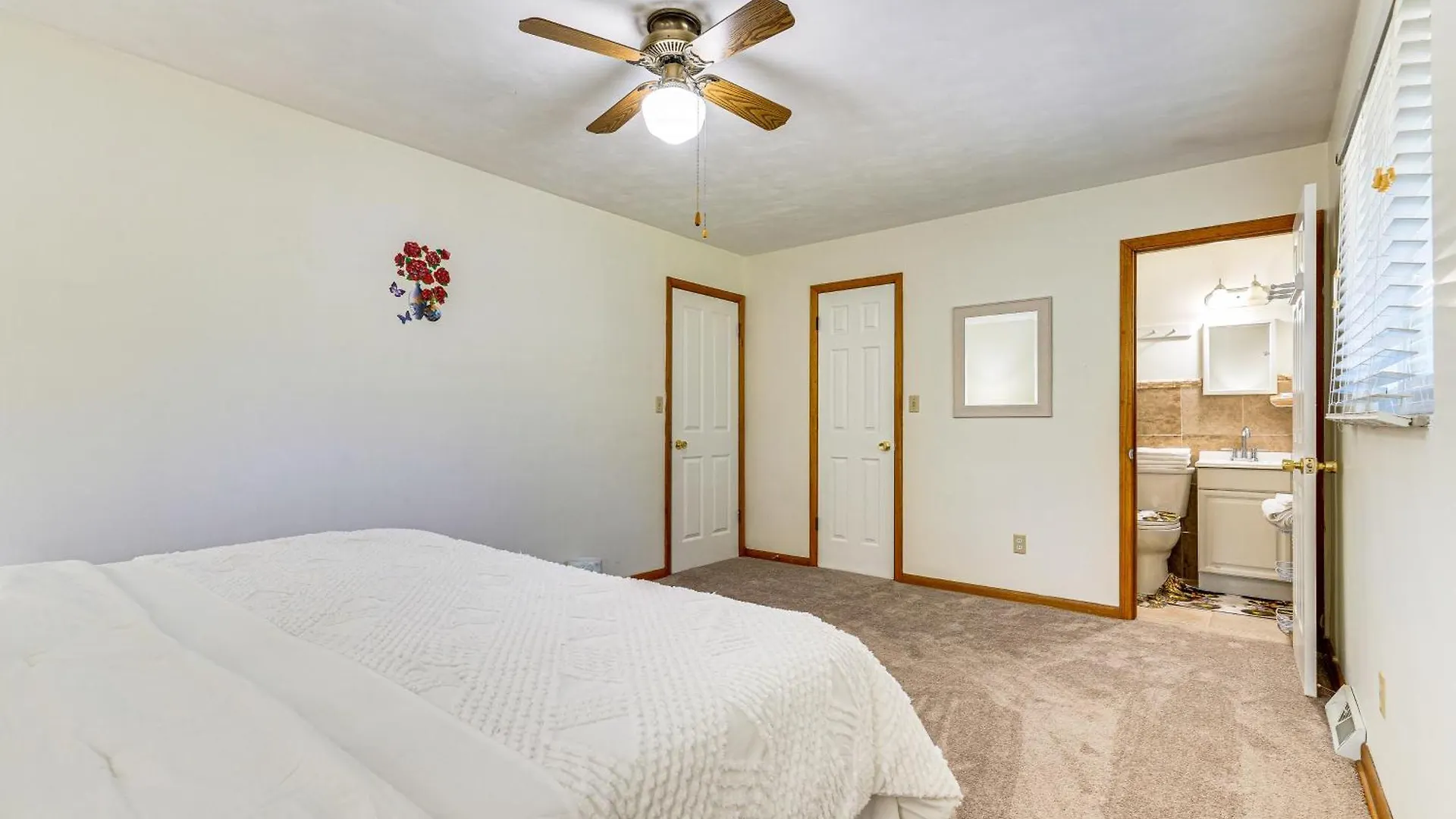 Pet-Friendly Home With Yard 12 Mi To Dtwn Columbus! Prázdninový dům Columbus