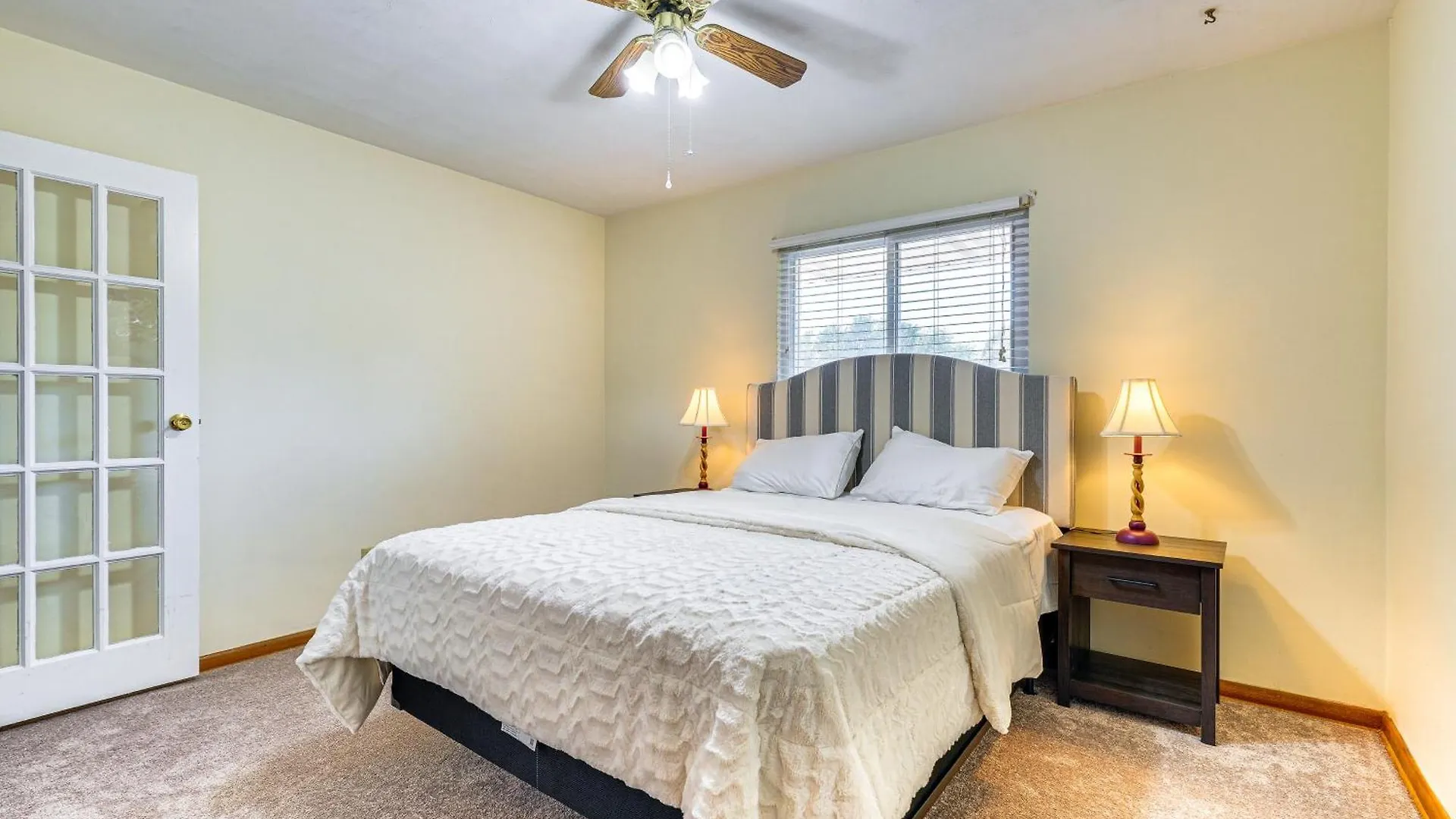 Pet-Friendly Home With Yard 12 Mi To Dtwn Columbus! Prázdninový dům
