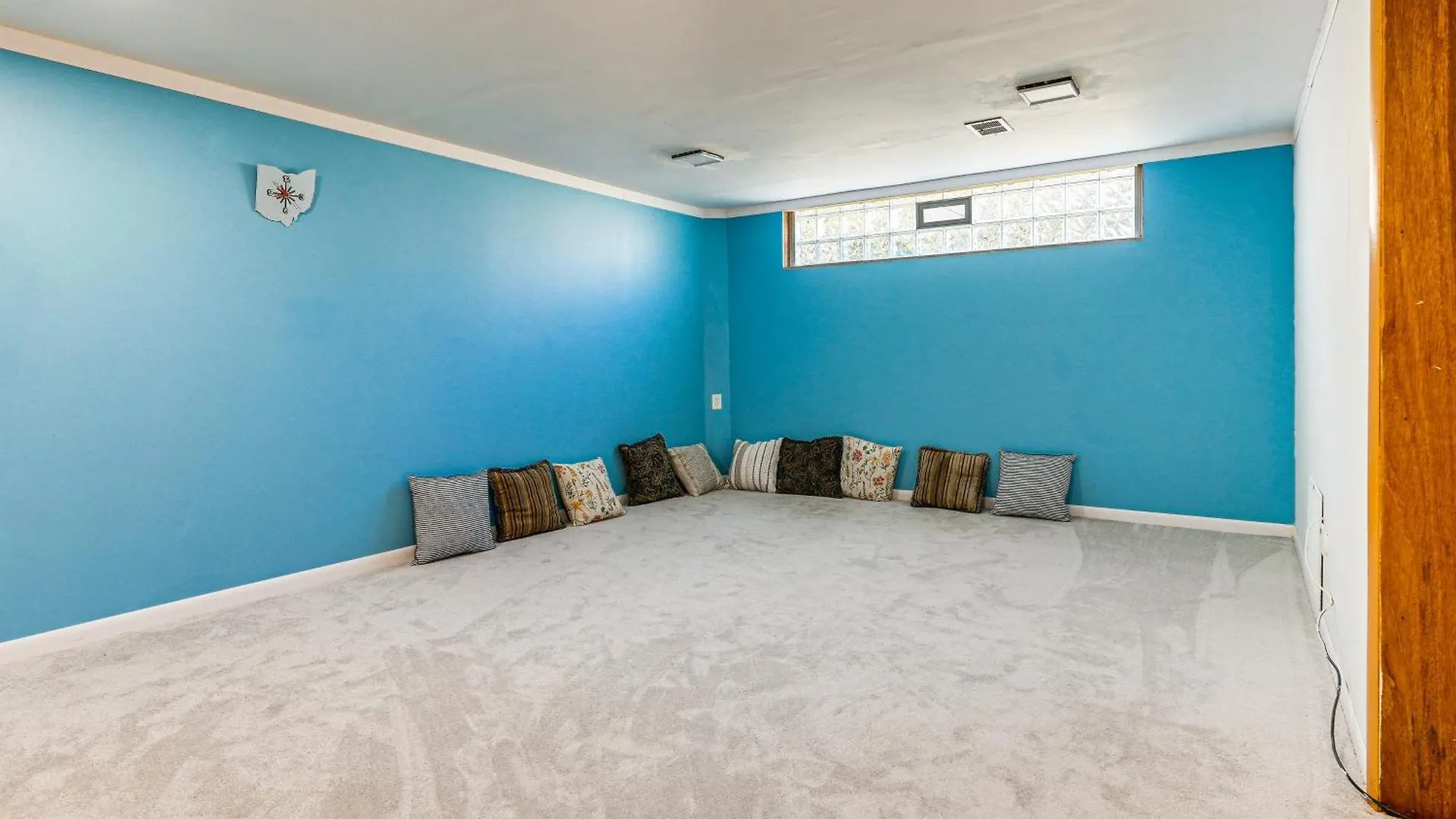 Pet-Friendly Home With Yard 12 Mi To Dtwn Columbus!