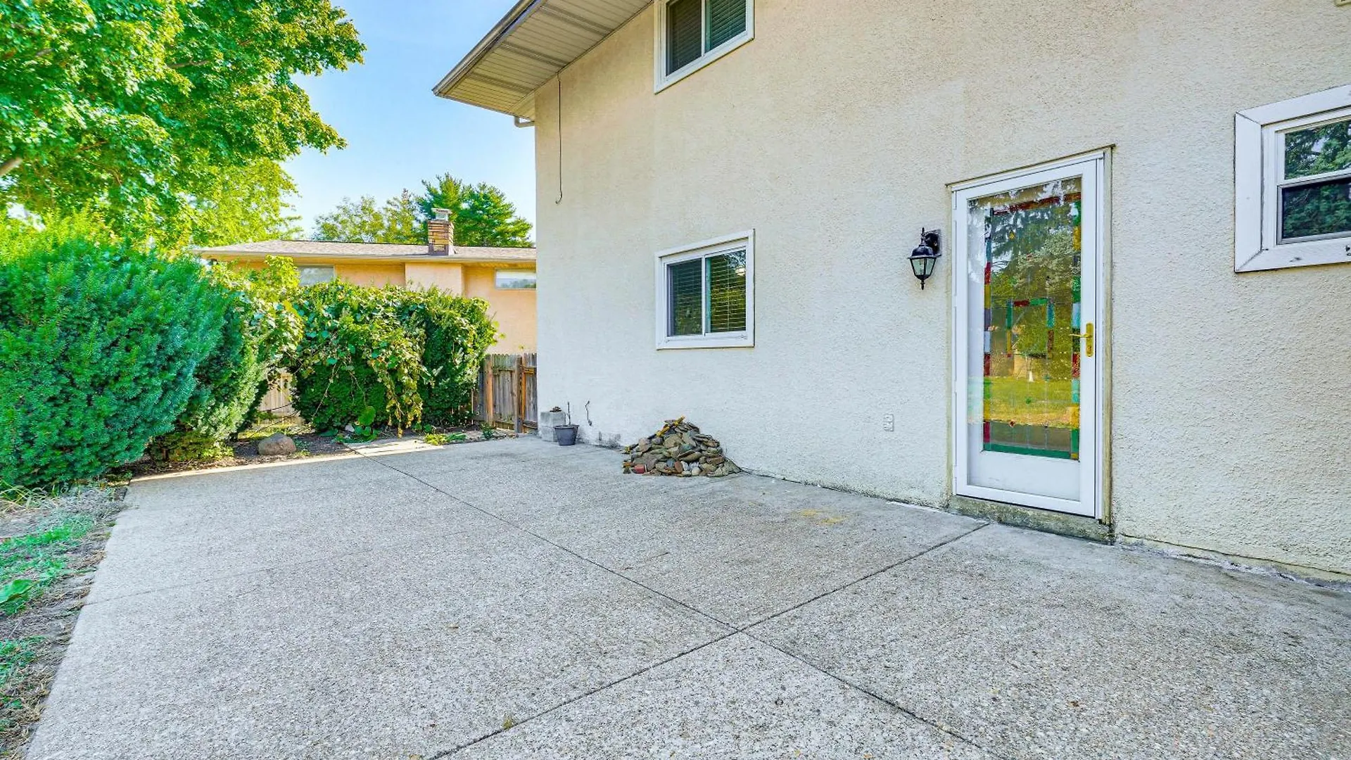 Pet-Friendly Home With Yard 12 Mi To Dtwn Columbus! USA