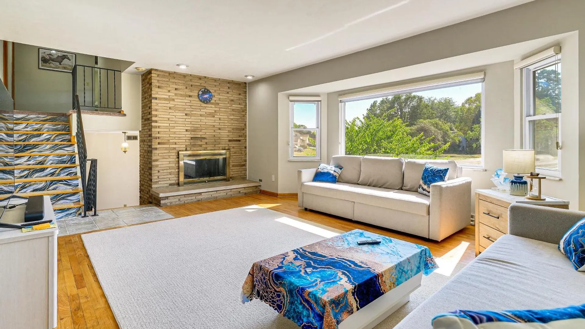 Pet-Friendly Home With Yard 12 Mi To Dtwn Columbus!