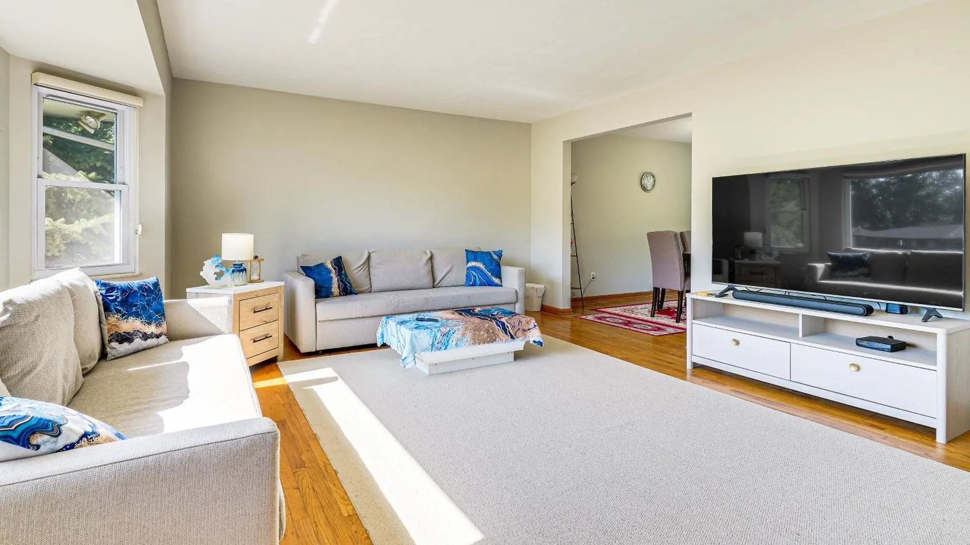Pet-Friendly Home With Yard 12 Mi To Dtwn Columbus! Columbus