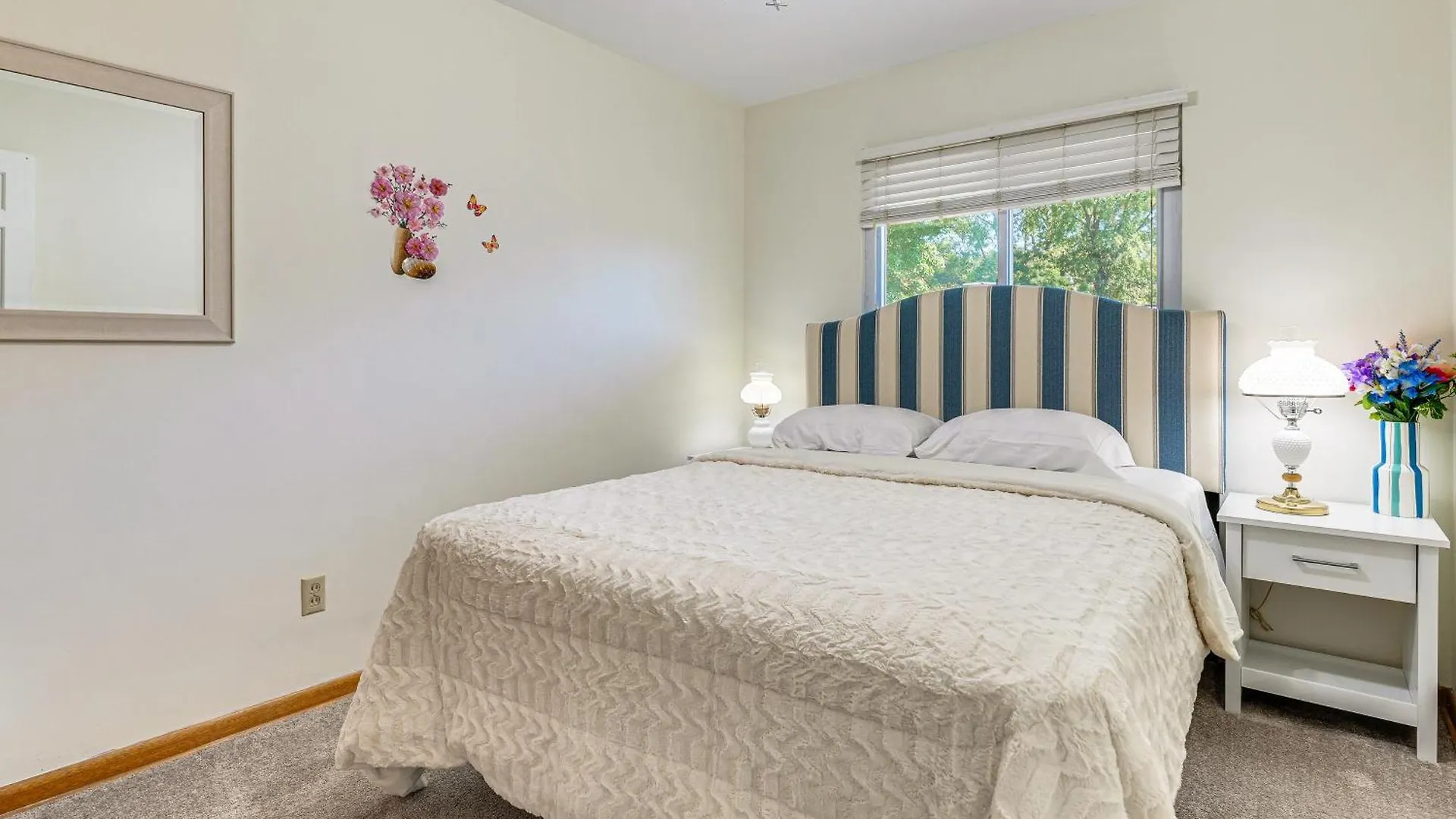 Prázdninový dům Pet-Friendly Home With Yard 12 Mi To Dtwn Columbus!